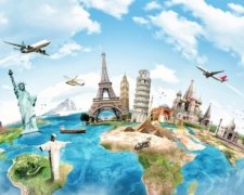 Подорожі майбутнього: 3D-їжа, безпілотний транспорт та роботи у готелях