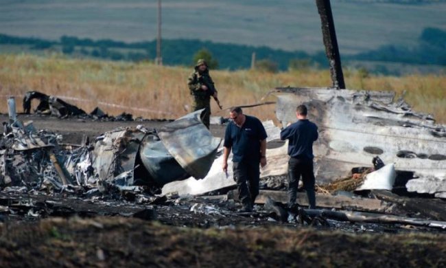 Стало відомо, як Кремль відхреститься від МН17