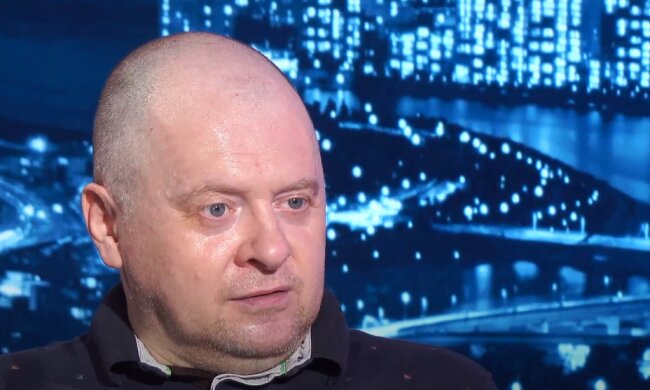 Олег Попенко