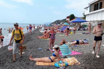 Окупанти придумали, як обдирати туристів в Криму