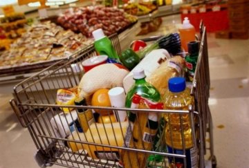 Ціни на продукти відпустили у вільне плавання