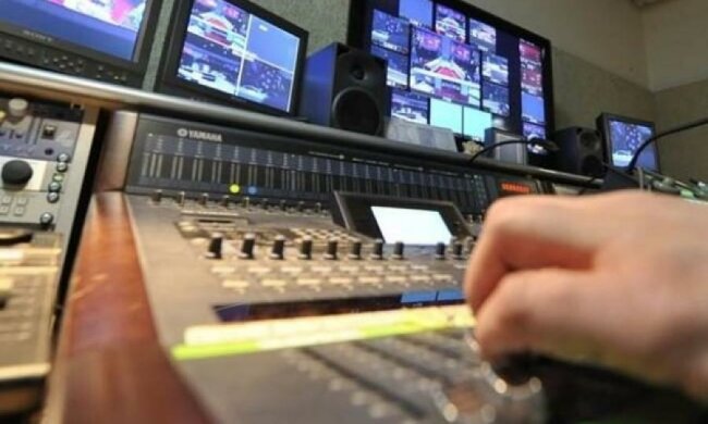 Украинские медиа расширили вещание на Донбассе