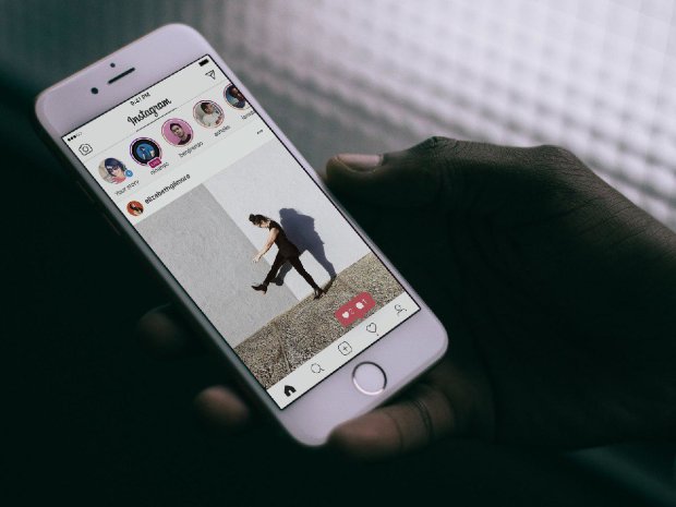 Facebook назвал имя нового руководителя Instagram