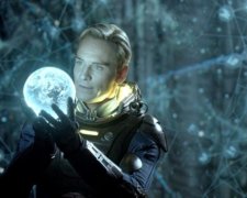 YouTube показав пролог до стрічки "Чужий: Заповіт"