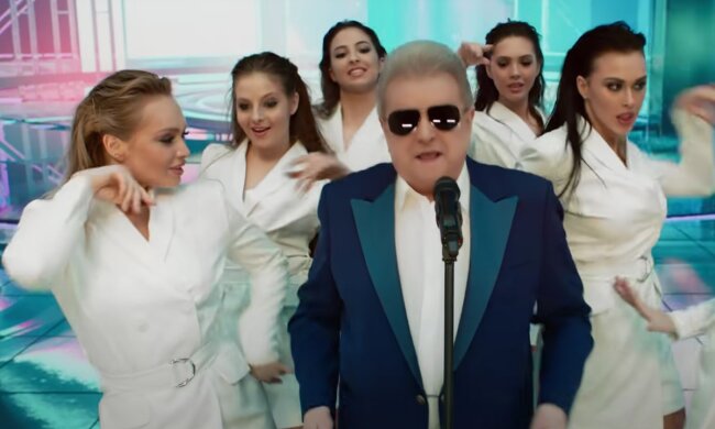 Михаил Поплавский. Фото: скрин youtube