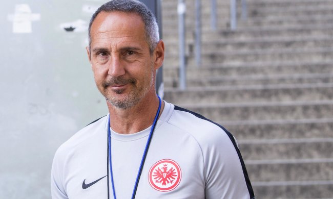 "Шанси 50 на 50": в Айнтрахті прокоментували ігри проти Шахтаря в Лізі Європи