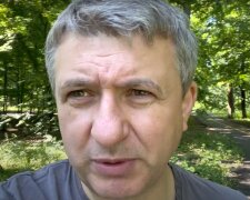 Юрий Романенко. Скрин, видео YouTube