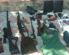 На Донеччині затримали чиновника-зрадника