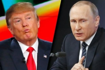 Нефть "убьет" отношения Путина с Трампом
