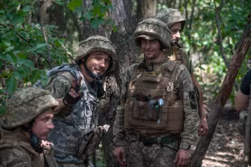 ВСУ, фото: Facebook