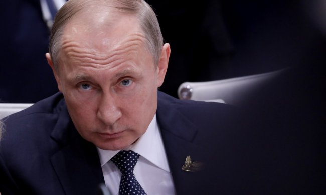 Не "Північний потік", а газовий пшик: Путіна змусять молитися на Україну