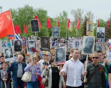 Фашизм коммунистический: россиянам напомнили об обратной стороне 9 мая