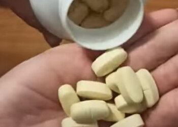 Пігулки. Фото: кадр з youtube