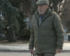 Пенсионер. Фото: скрин youtube