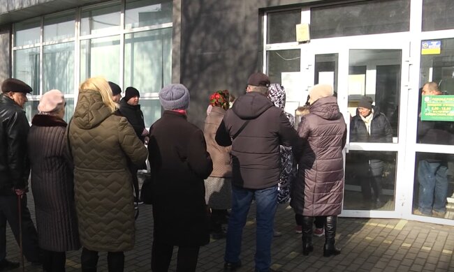 Пенсионеры, скриншот: YouTube