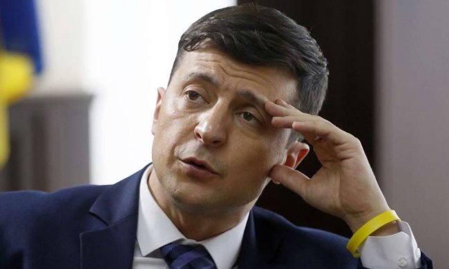 Інавгурація Зеленського: у Раді вибухнув новий скандал