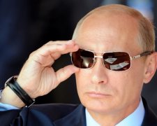 Путин был предателем КГБ - журналист