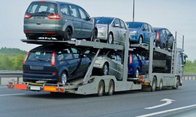 Украинцы останутся без польских авто