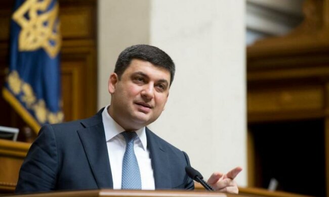 Шахов показав, що стоїть за гучною відставкою Гройсмана