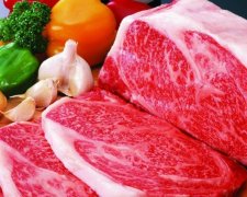 У цьому році українці недоїдять яловичини