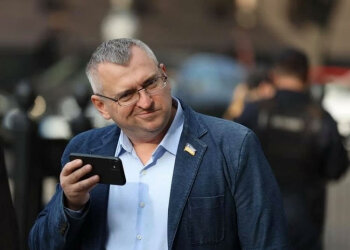 "Слуга" Федієнко залякує українців підвищенням цін на Інтернет