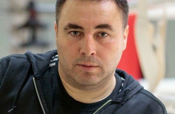 Роман Головін, експерт з державного управління