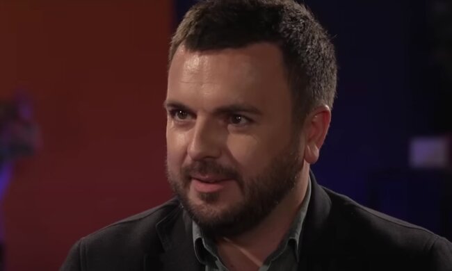 Григорий Решетник. Фото: скрин youtube