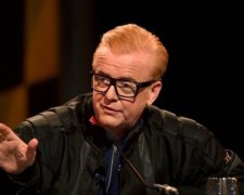Новый ведущий Top Gear провалился в первом же эфире