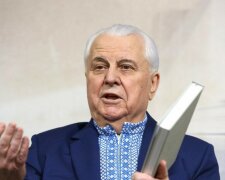 Кравчук намекнул, что мешает Украине стать частью Евросоюза и НАТО: "За красивые глаза не примут"