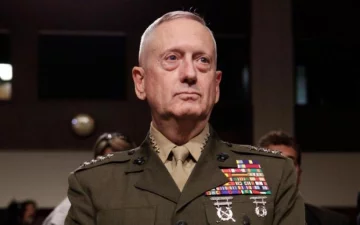 "Бешеный пес" Трампа мчится в Россию