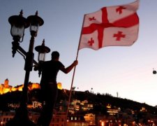 Грузия будет судить РФ в Страсбургском трибунале