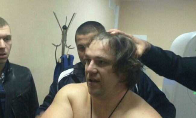 Затримання вбивці копів обурило користувачів мережі