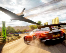 Forza Horizon