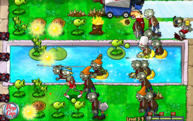 Олди тут? Plants vs. Zombies повертається, що чекати від нової гри