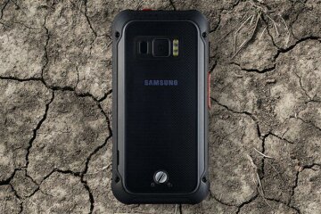 Samsung Galaxy XCover FieldPro