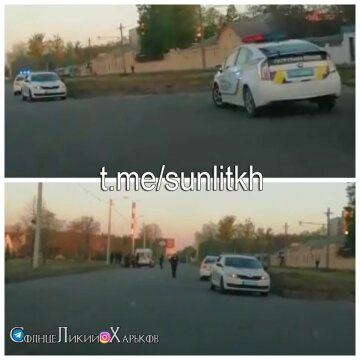 Фото: «Солнцеликий Харьков»