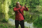 Тренер "Зважені та щасливі" Узелков после развода преследует женщину после ее отказа: "Я не могу ее отпустить"