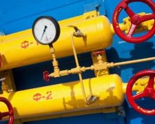 Україна за 5 місяців імпортувала газу майже на $2 млрд