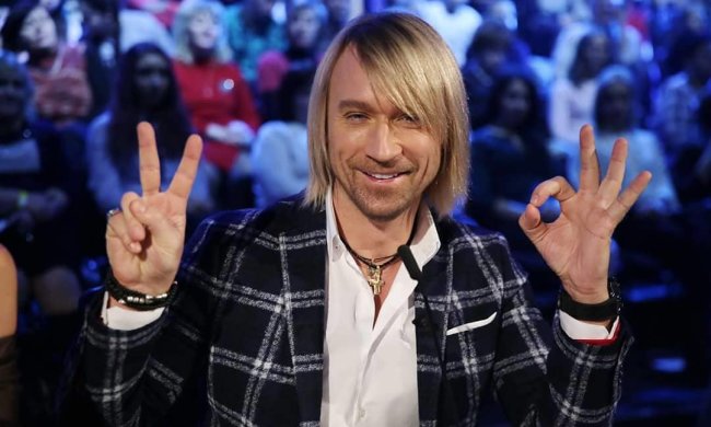 Олег Винник