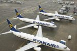 Поганий жарт: в Бельгії замінували літак Ryanair