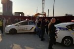 Автівки львів'ян "роззувають" посеред ночі, бережіть колеса: фотофакт, який змусить водіїв пустити сльозу
