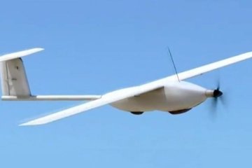 Ученые запустили в воздух беспилотник, распечатанный на 3D-принтере