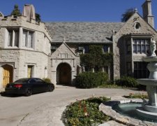 Маєток Playboy продають за $200 мільйонів (фото)