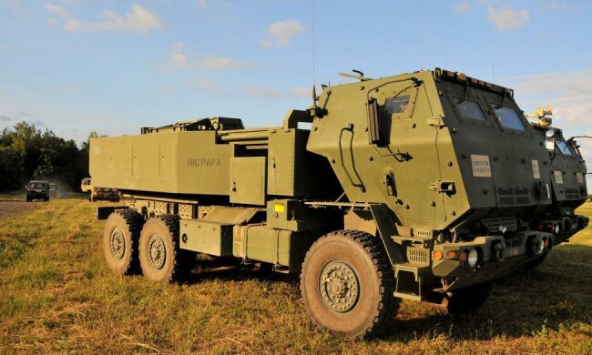 HIMARS