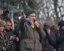 Долг перед МВФ: Саакашвили определил время "Х" украинского бюджета