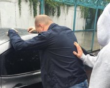 Чиновник розбагатів на психічному здоров'ї воїнів АТО (ФОТО)