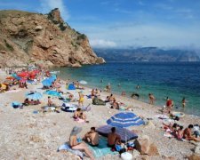 Киевская школа подсунула ученикам Украину без Крыма