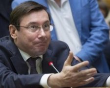 Мрія Луценка "посадити велику рибу" Онищенка приречена на провал