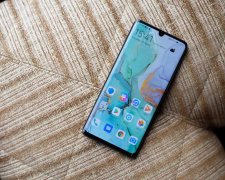 Камеру Huawei P30 Pro признали лучшей в мире: оценки экспертов