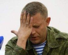 Смерть Гіві перетворила Захарченка на містика